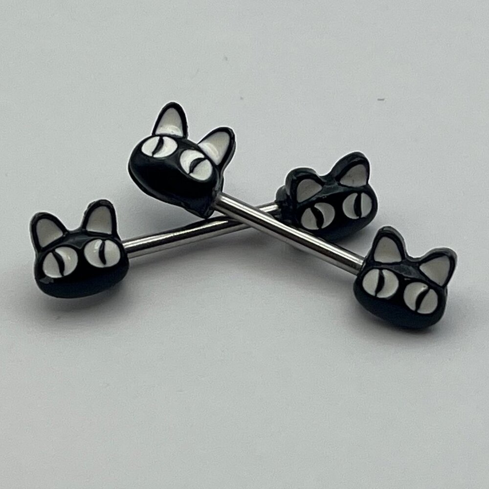 Kiki's Delivery Service Barbells